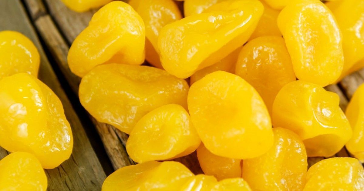 تصویر 2 از آلو بخارا شوقانی با کیفیت تازه و طبیعی